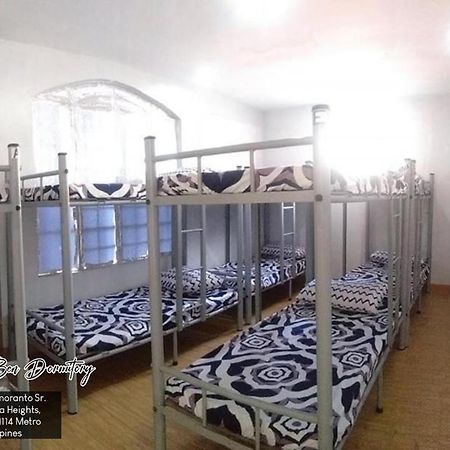 Mang Ben Dormitory Quezon City Exterior foto