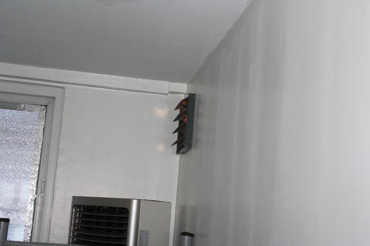 Mang Ben Dormitory Quezon City Exterior foto